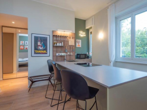 Xenia Apartments - Elegant studio in San Siro area